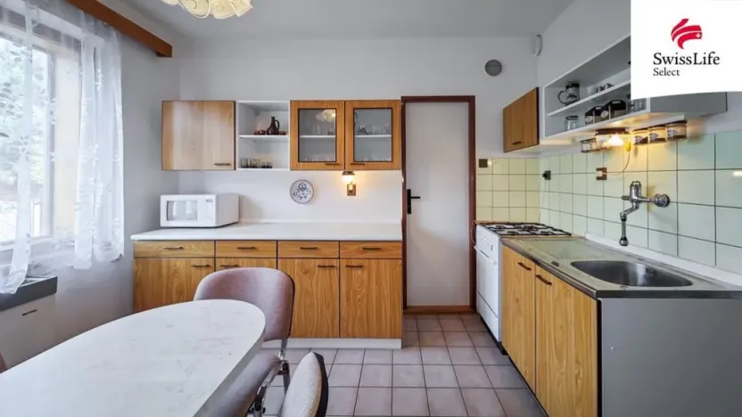 Prodej rodinného domu, Býšť, 226 m2