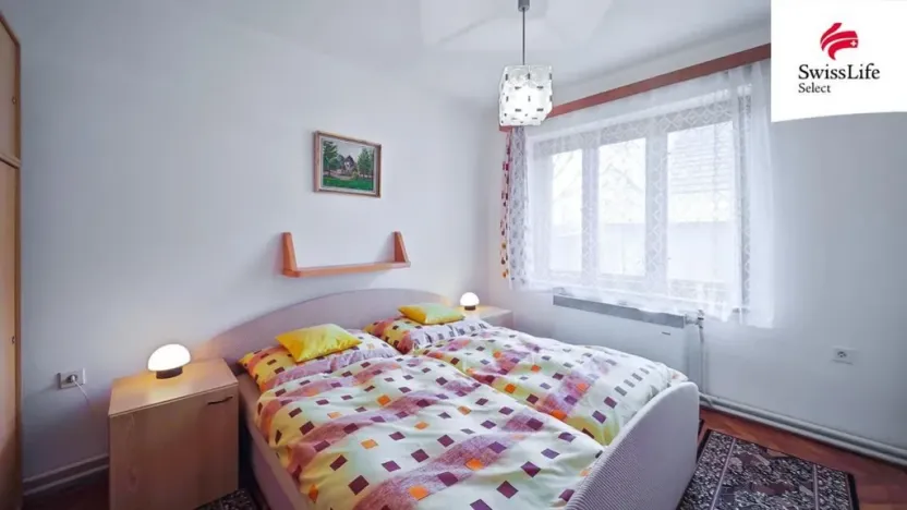 Prodej rodinného domu, Býšť, 226 m2