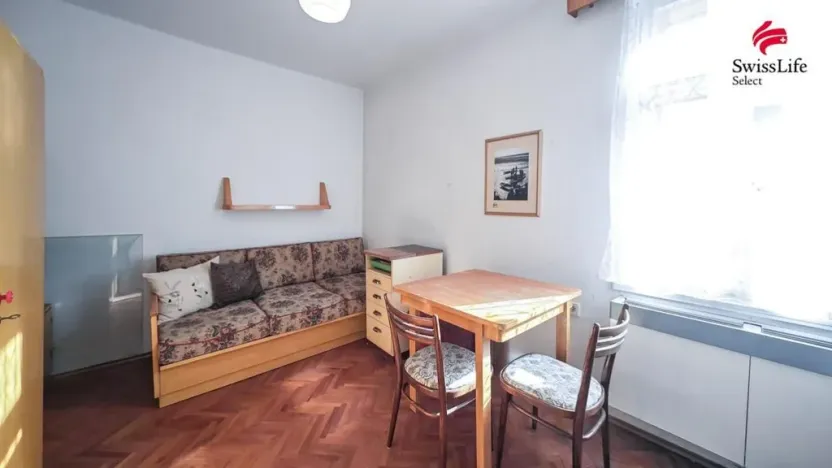 Prodej rodinného domu, Býšť, 226 m2