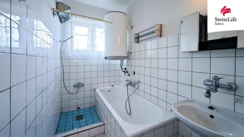 Prodej rodinného domu, Býšť, 226 m2