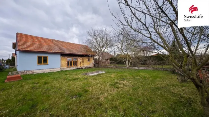 Prodej rodinného domu, Býšť, 226 m2