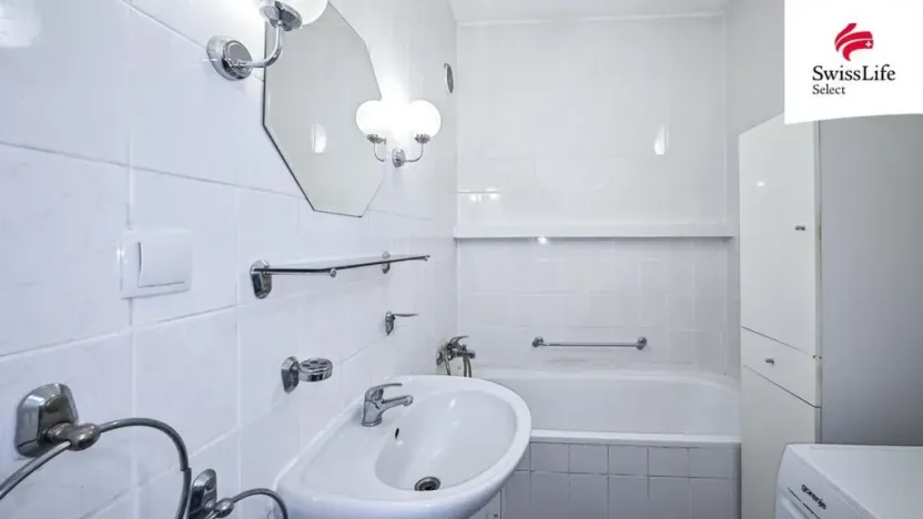 Prodej bytu 3+1, Pardubice, Erno Košťála, 75 m2