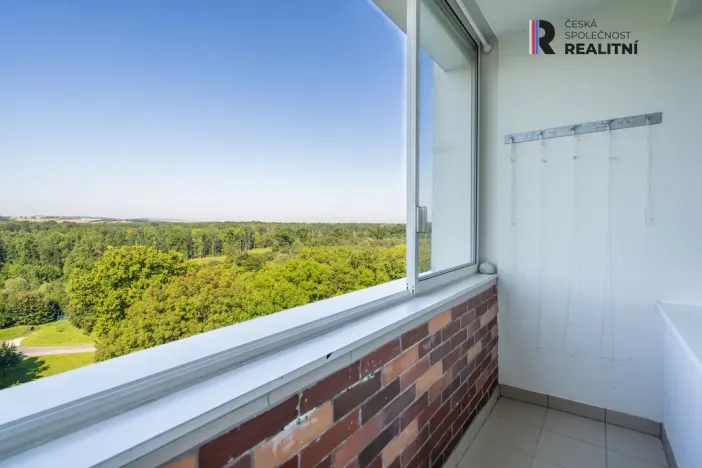 Prodej bytu 3+1, Otrokovice, Štěrkoviště, 65 m2