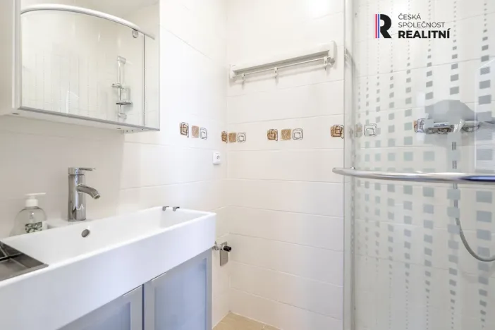 Prodej bytu 3+1, Otrokovice, Štěrkoviště, 65 m2