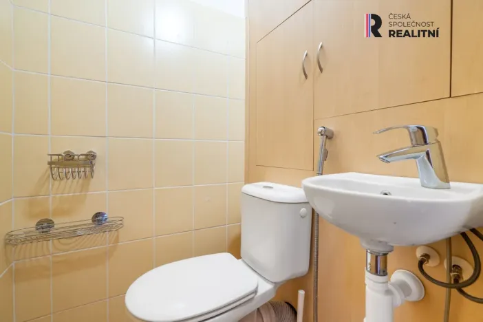 Prodej bytu 3+1, Otrokovice, Štěrkoviště, 65 m2