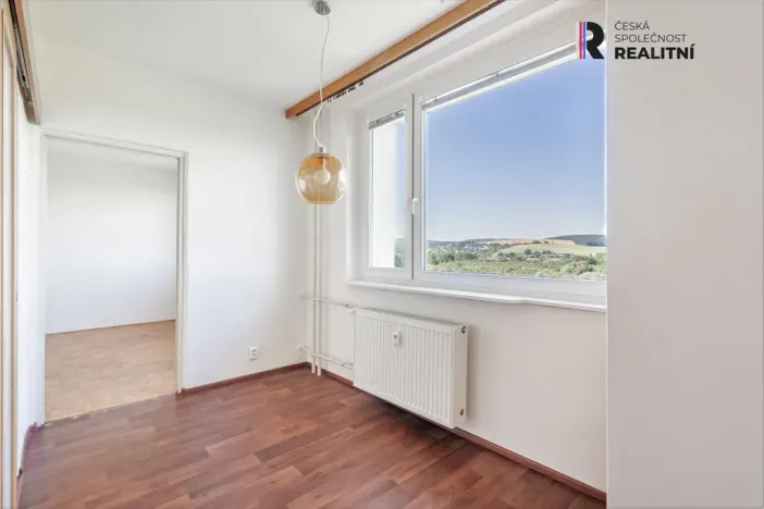 Prodej bytu 3+1, Otrokovice, Štěrkoviště, 65 m2