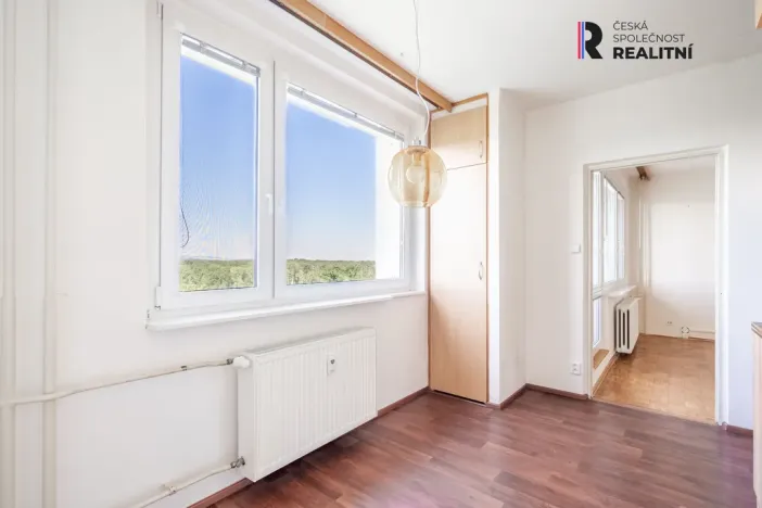 Prodej bytu 3+1, Otrokovice, Štěrkoviště, 65 m2