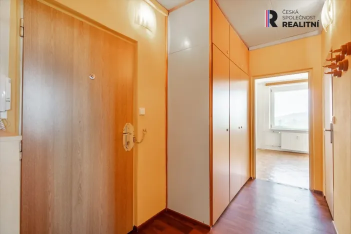 Prodej bytu 3+1, Otrokovice, Štěrkoviště, 65 m2