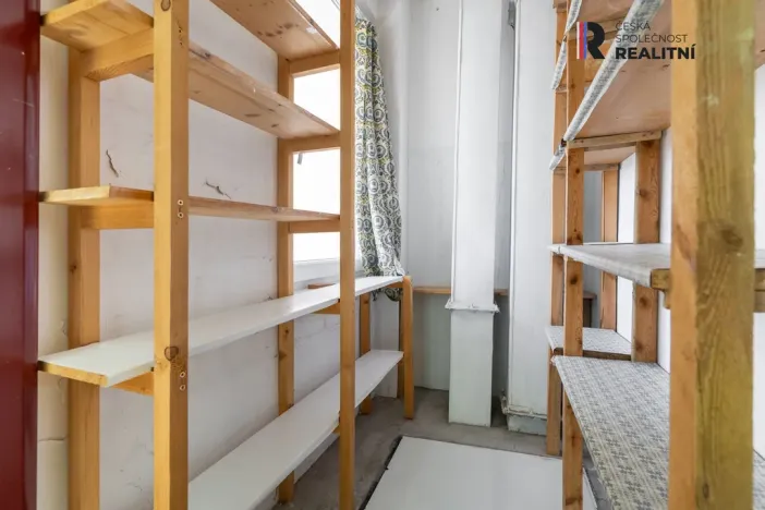 Prodej bytu 3+1, Otrokovice, Štěrkoviště, 65 m2