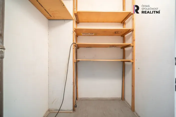 Prodej bytu 3+1, Otrokovice, Štěrkoviště, 65 m2