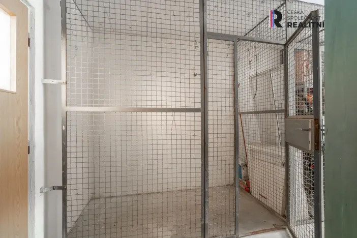 Prodej bytu 3+1, Otrokovice, Štěrkoviště, 65 m2