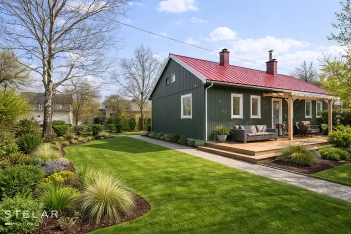 Prodej rodinného domu, Orlová - Poruba, Stará štreka, 54 m2