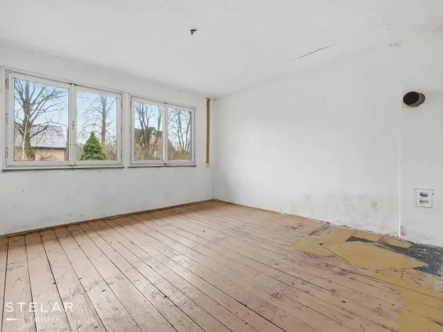 Prodej rodinného domu, Orlová - Poruba, Stará štreka, 54 m2