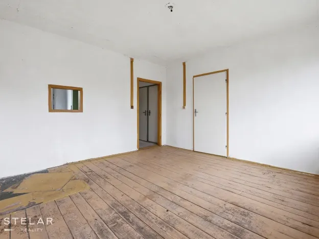 Prodej rodinného domu, Orlová - Poruba, Stará štreka, 54 m2