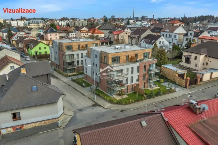 Prodej kanceláře, Havlíčkův Brod, Sázavská, 750 m2