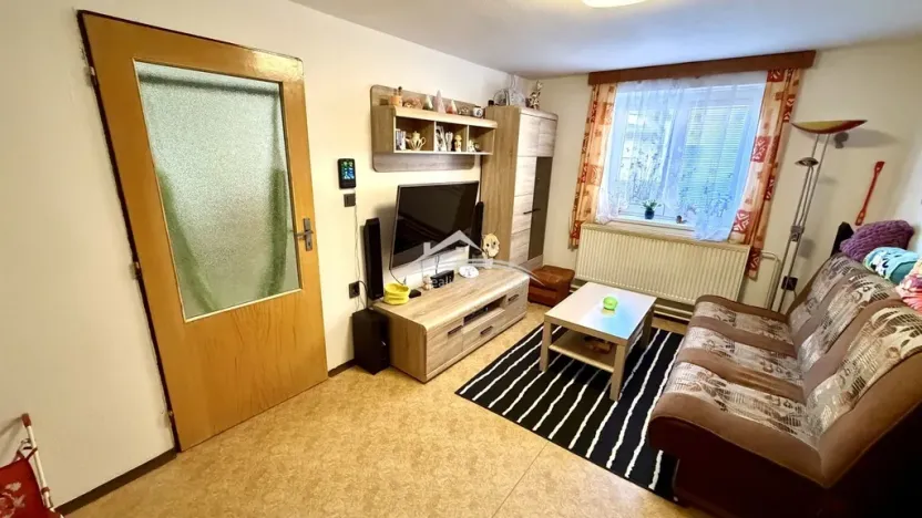 Prodej rodinného domu, Česká Bělá, 120 m2