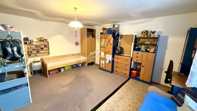 Prodej rodinného domu, Česká Bělá, 120 m2