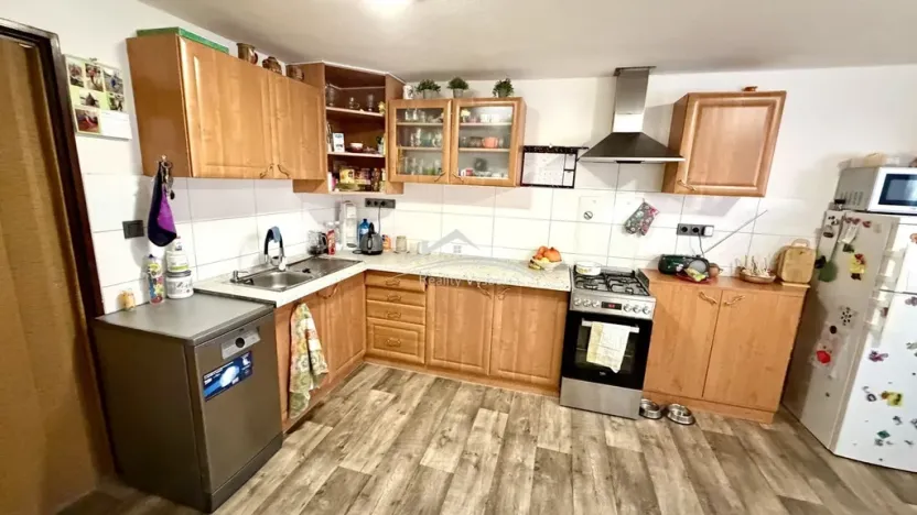 Prodej rodinného domu, Česká Bělá, 120 m2