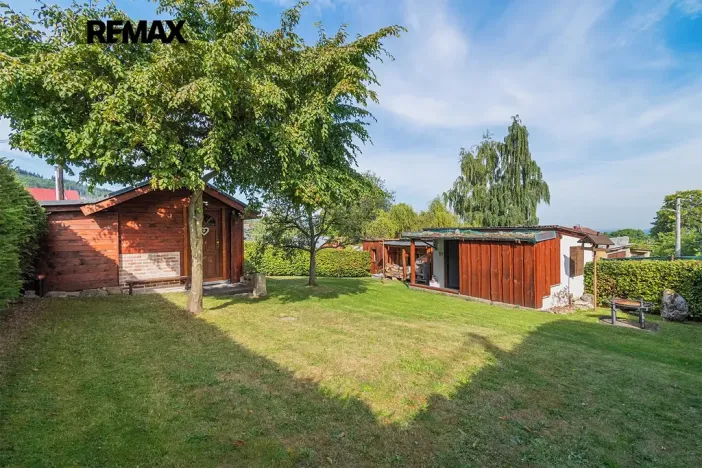 Prodej chaty, Nezdice na Šumavě, 28 m2