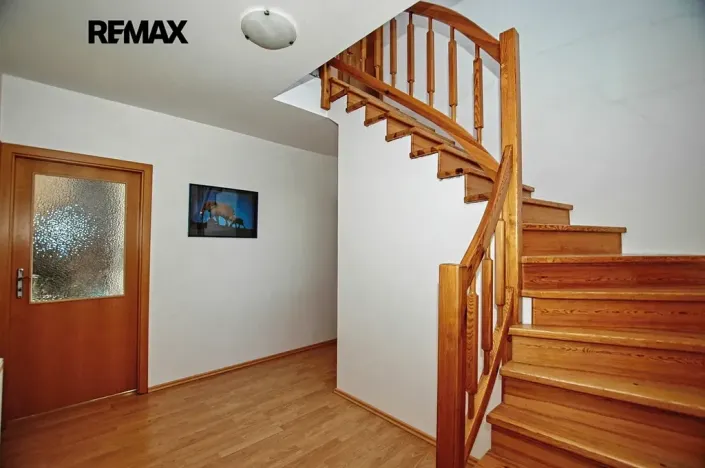 Pronájem rodinného domu, Chrást, Smědčická, 153 m2