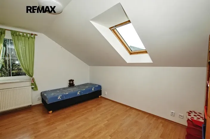 Pronájem rodinného domu, Chrást, Smědčická, 153 m2