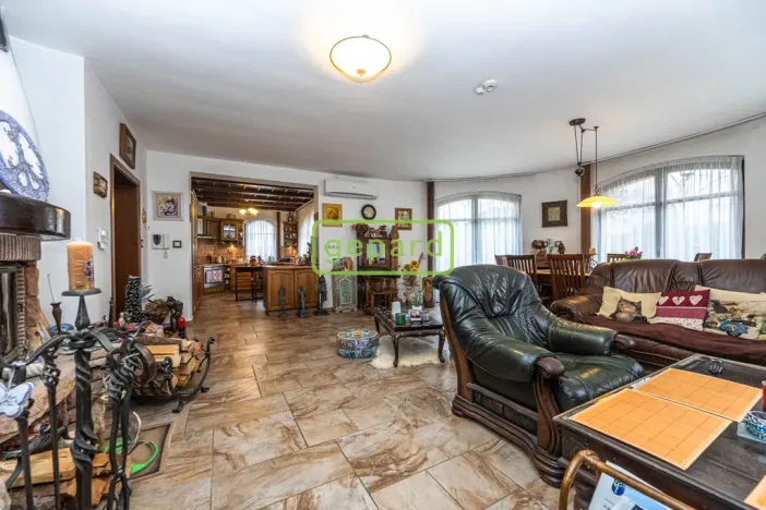 Prodej rodinného domu, Braškov, Akátová, 446 m2