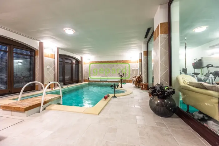 Prodej rodinného domu, Braškov, Akátová, 446 m2