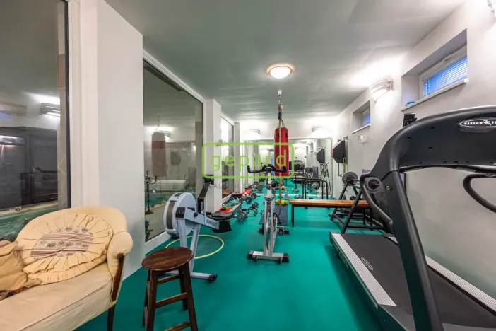 Prodej rodinného domu, Braškov, Akátová, 446 m2