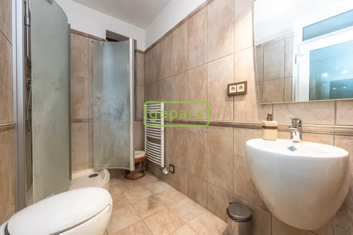 Prodej rodinného domu, Braškov, Akátová, 446 m2