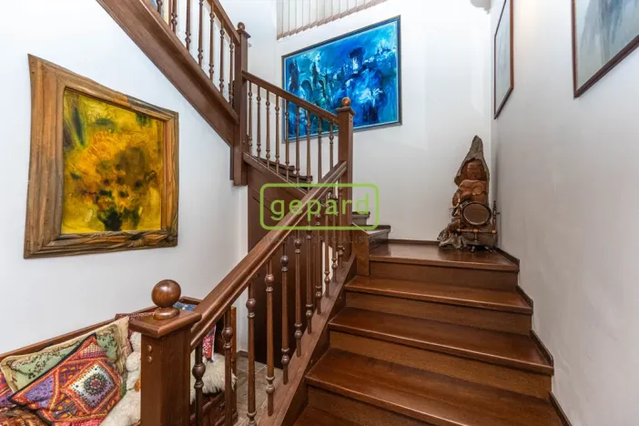 Prodej rodinného domu, Braškov, Akátová, 446 m2