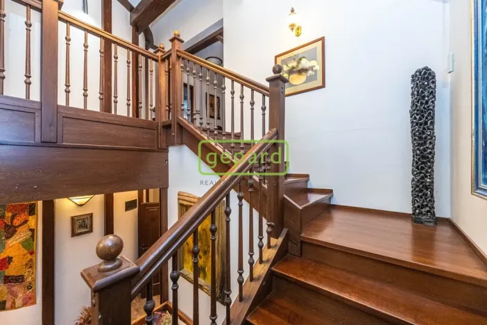 Prodej rodinného domu, Braškov, Akátová, 446 m2