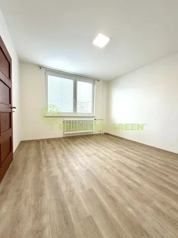 Pronájem bytu 3+1, Vsetín, Ohrada, 72 m2