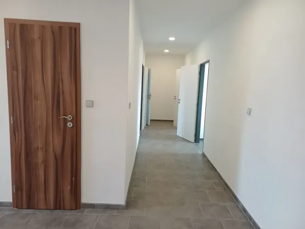 Pronájem bytu 4+1, Frýdlant nad Ostravicí, Revoluční, 100 m2