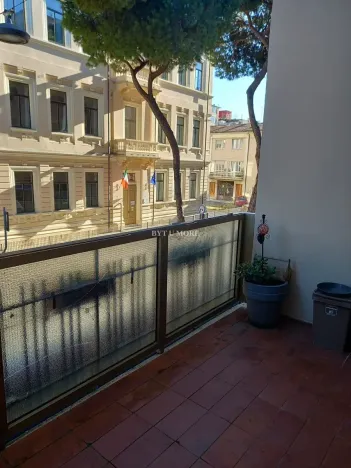 Prodej bytu 3+1, Viareggio, Itálie, 60 m2