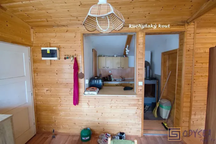 Prodej chaty, Vítkov, 43 m2