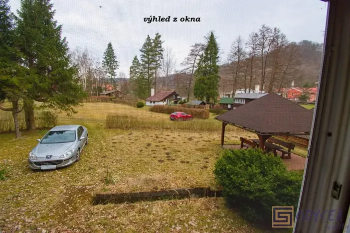 Prodej chaty, Vítkov, 43 m2