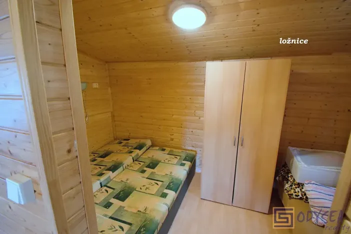 Prodej chaty, Vítkov, 43 m2