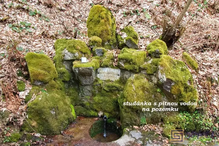 Prodej chaty, Vítkov, 43 m2