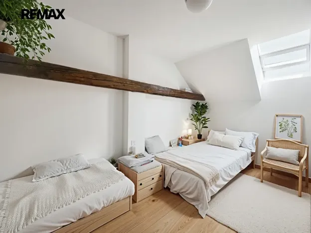 Pronájem ubytování, Drahelčice, V Brance, 164 m2