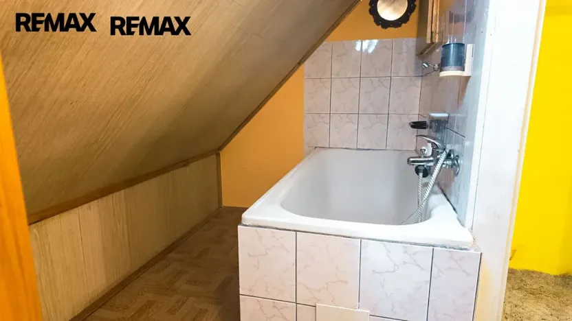 Prodej rodinného domu, Tanvald, Smetanova, 182 m2