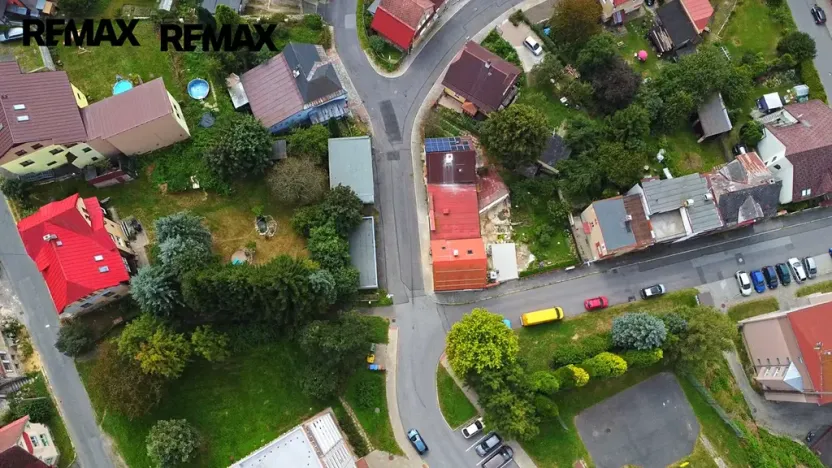 Prodej rodinného domu, Tanvald, Smetanova, 182 m2