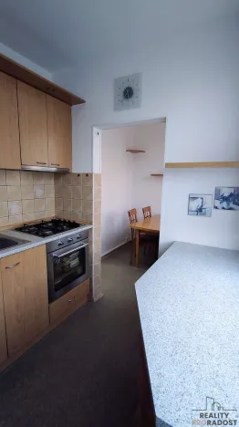 Prodej bytu 4+1, Šternberk, Uničovská, 84 m2