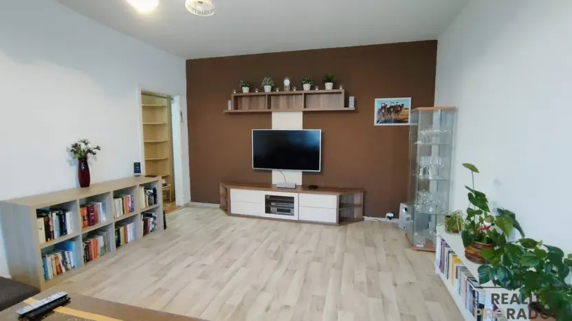 Prodej bytu 4+1, Šternberk, Uničovská, 84 m2