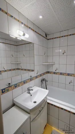 Prodej bytu 4+1, Šternberk, Uničovská, 84 m2