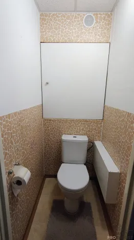 Prodej bytu 4+1, Šternberk, Uničovská, 84 m2