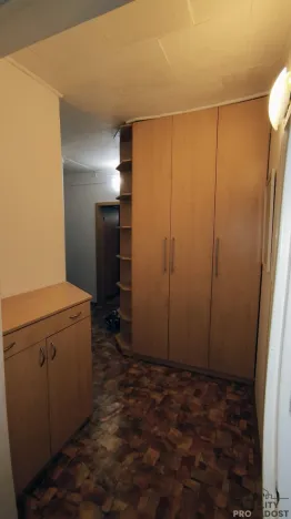 Prodej bytu 4+1, Šternberk, Uničovská, 84 m2