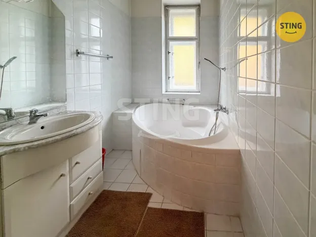 Prodej rodinného domu, Prostějov, 100 m2