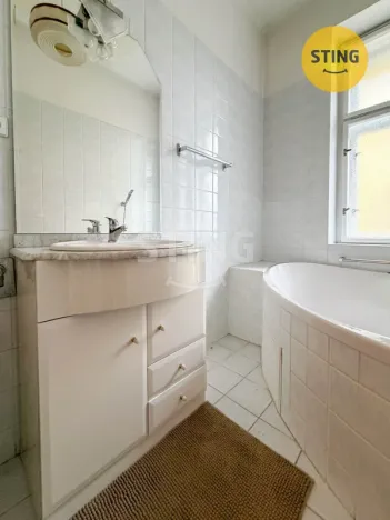 Prodej rodinného domu, Prostějov, 100 m2