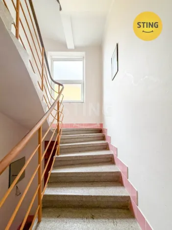 Prodej rodinného domu, Prostějov, 100 m2