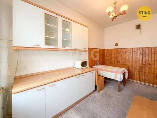 Prodej rodinného domu, Prostějov, 100 m2